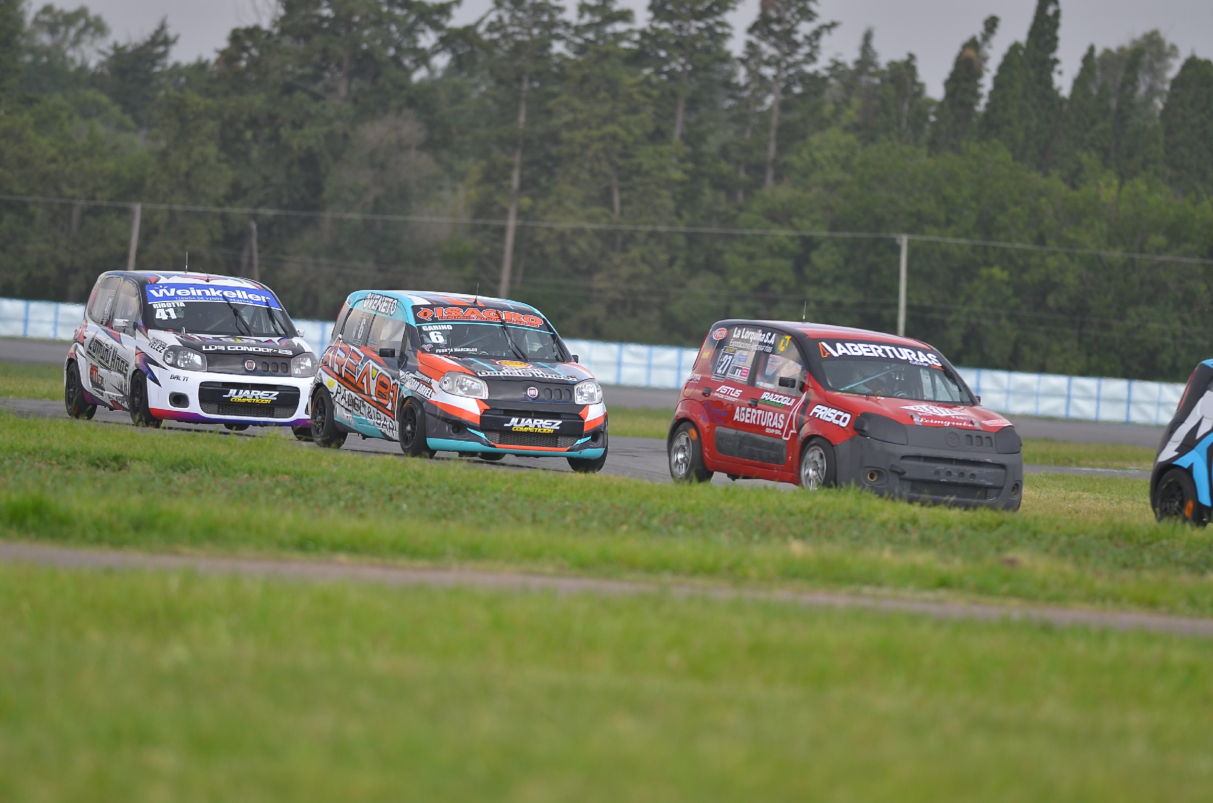 Todo el color del sábado del Córdoba Pista en Río Cuarto: SERIES SABADO (8).jpg